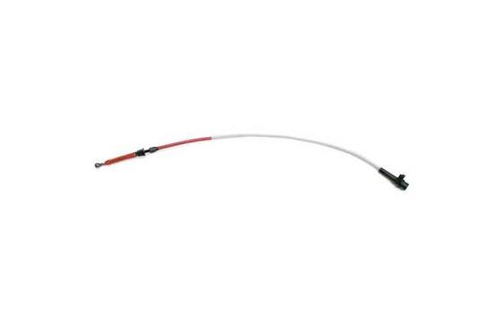 Mercedes Auto Trans Kick-Down Cable 1243005830